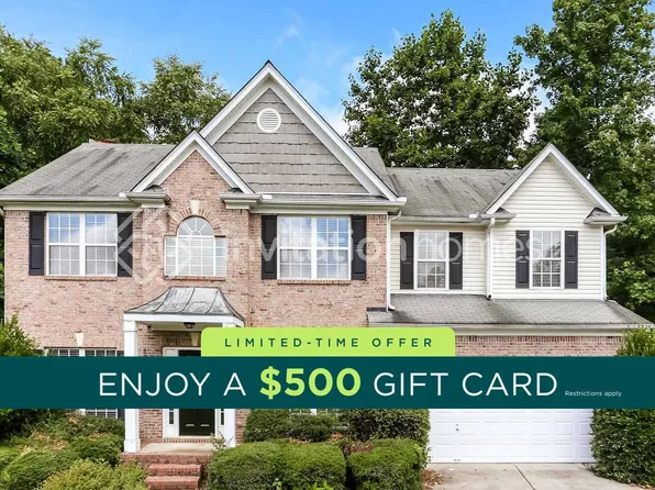 4010 Portico Run Dr, Buford, GA 30519