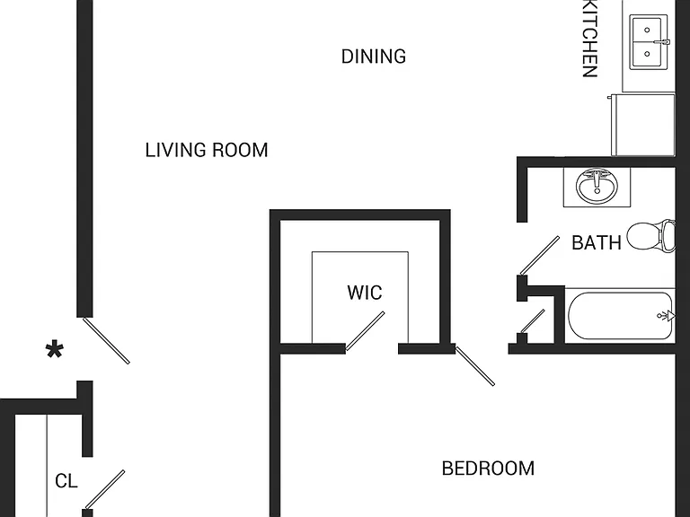 The Club at Indian Creek Apartment Homes — Photo 35