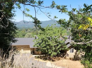 15928 Parkridge Ave, Sonora, CA 95370