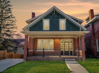 312 S High St, Morgantown, WV 26501