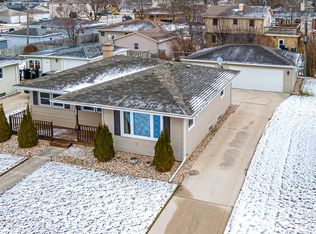 3415 S 11th Pl, Sheboygan, WI 53081