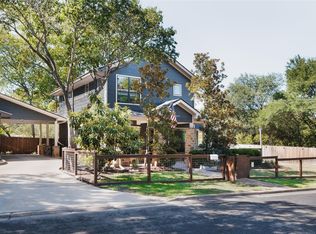 2804 Wilson St #B, Austin, TX 78704