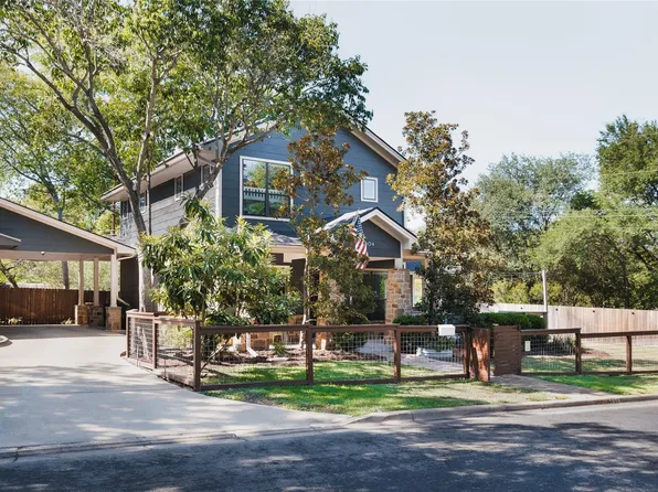 2804 Wilson St #B, Austin, TX 78704