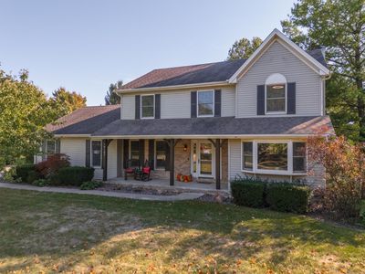 19107 Brentwood Dr, Bloomington, IL, 61705