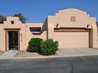 3362 N Carrywood Dr, Tucson, AZ 85712