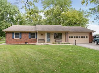 263 Pinedale Dr, Avon, IN