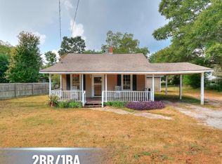 487 N Cherokee Rd, Social Circle, GA 30025