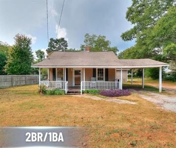 487 N Cherokee Rd, Social Circle, GA, 30025