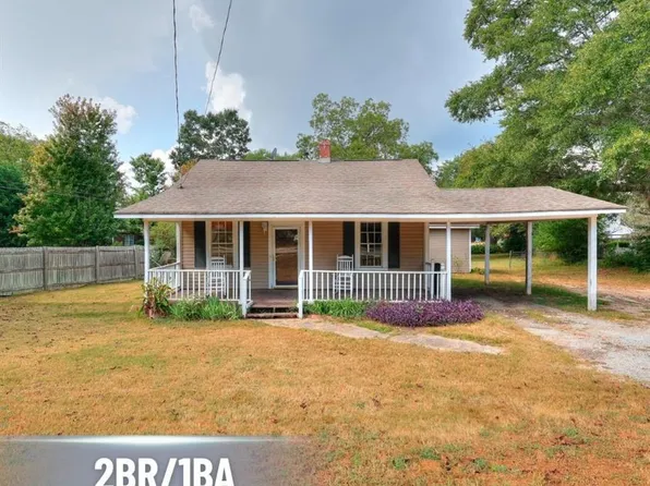 487 N Cherokee Rd, Social Circle, GA 30025