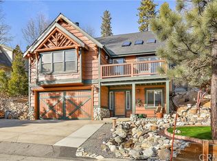 28180 Grenoble Dr, Lake Arrowhead, CA 92352