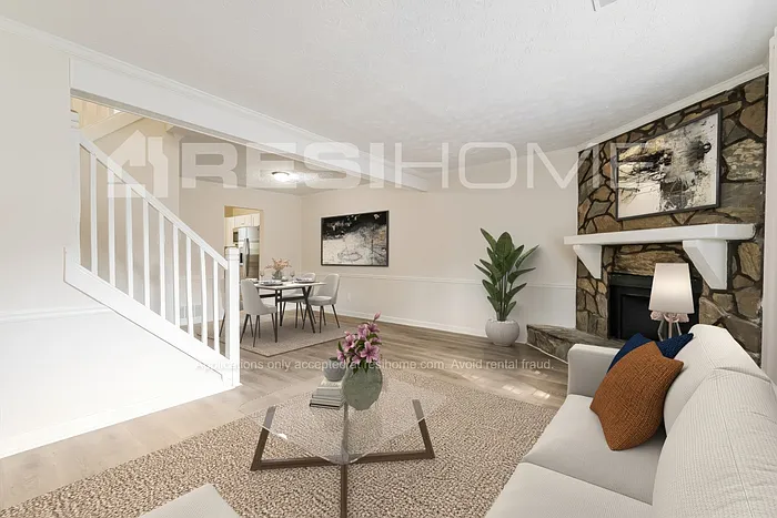 8226 Canyon Forge Dr — Photo 7