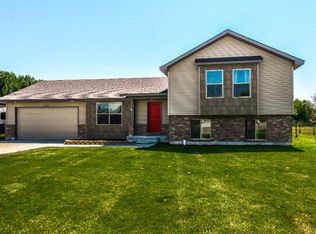 3584 E 640 N, Menan, ID 83434