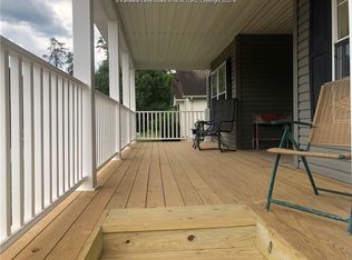 254 Parkstone Dr, Fraziers Bottom, WV 25082