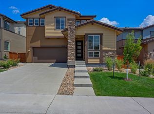 14034 Touchstone St, Parker, CO 80134