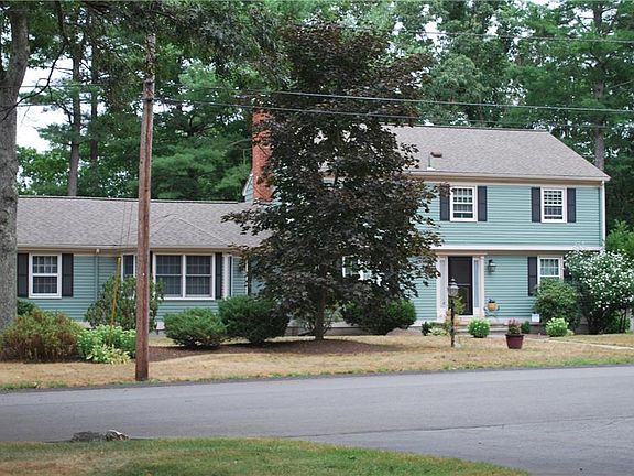 2nd image of 31 Louise Luther Dr