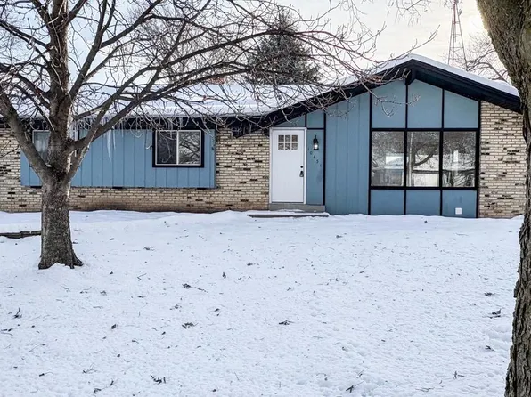10431 W Sylvia STREET, Milwaukee, WI 53224