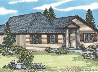 63383 NE Lamoine Ln, Bend, OR 97701