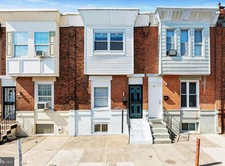 2080 E Victoria St, Philadelphia, PA