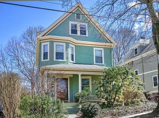 155 Allston St, Medford, MA 02155