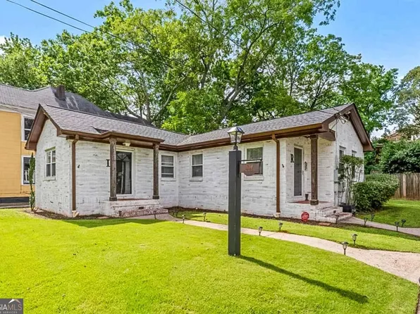 1780 John Calvin Ave, College Park, GA 30337