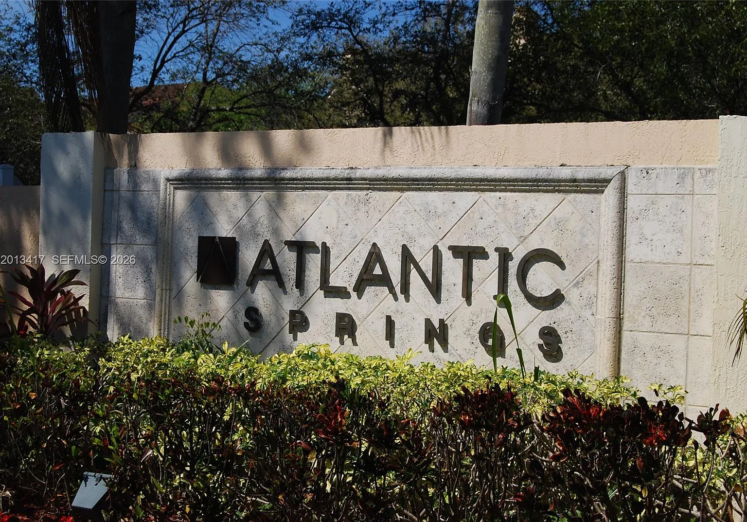 Atlantic Springs Condo — Photo 2