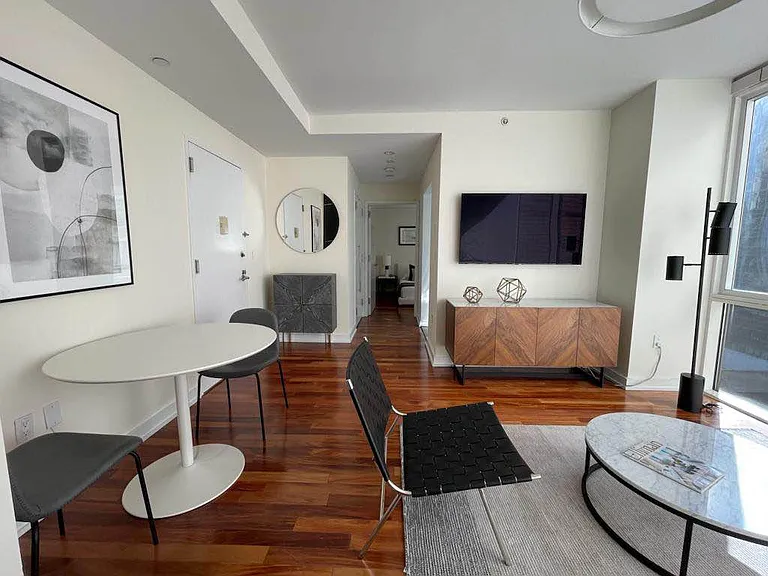 60 E 55th St #19B — Photo 1