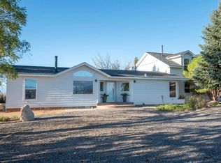 61928 Jay Jay Road, Montrose, CO 81401
