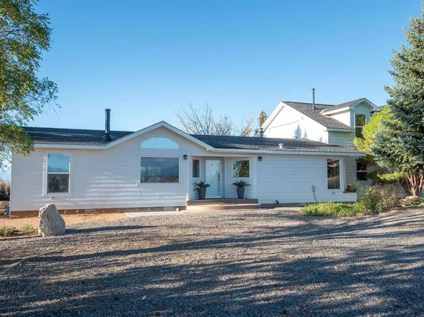 61928 Jay Jay Road, Montrose, CO 81401