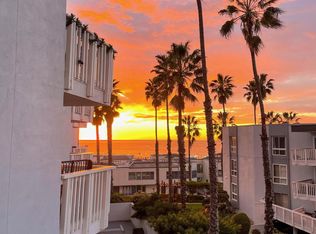 630 The Vlg UNIT 208, Redondo Beach, CA 90277