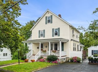 48 Sherwood Rd, Medford, MA 02155