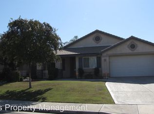 11717 Copernicus Ave, Bakersfield, CA 93312