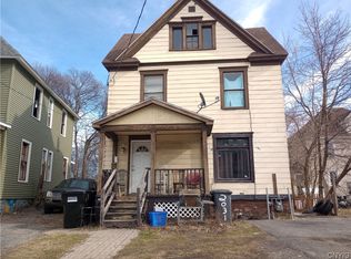 2031 Midland Ave, Syracuse, NY 13205