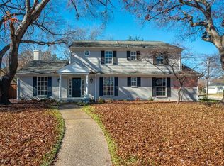 407 N Waterview Dr, Richardson, TX 75080