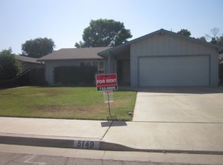 5149 W Feemster Ct, Visalia, CA 93277