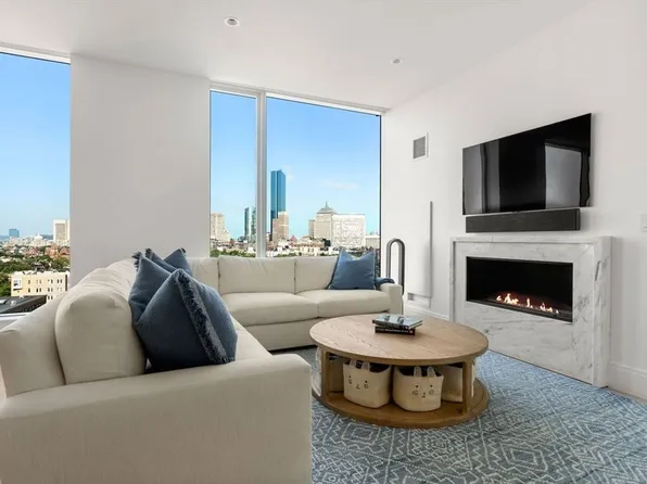 380 Harrison Ave #14G, Boston, MA 02118