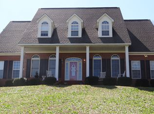 36 County Road 601, Walnut, MS 38683