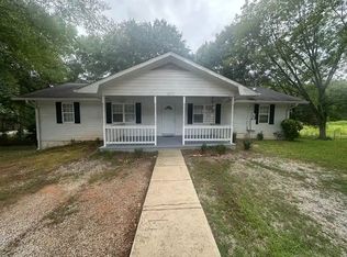 2315 Whites Gap Rd SE, Jacksonville, AL 36265