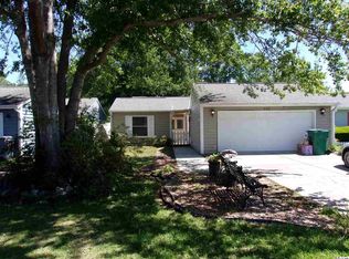 410 Killarney Dr, Myrtle Beach, SC 29588