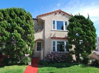 5574 Campo Walk, Long Beach, CA 90803