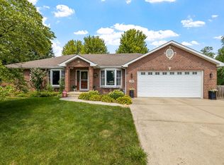 1705 Anne Ln, Morris, IL 60450