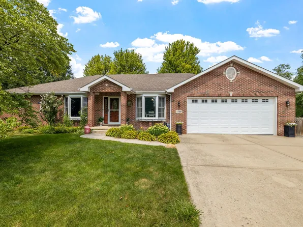 1705 Anne Ln, Morris, IL 60450