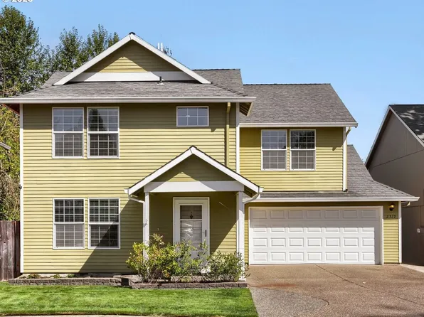 2519 Green Ct, Forest Grove, OR 97116