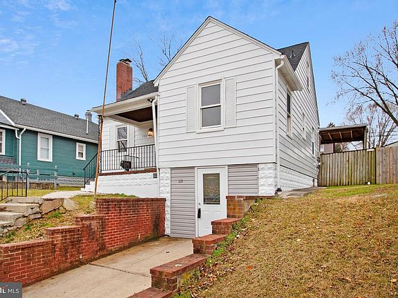 2nd image of 119 W Edgevale Rd