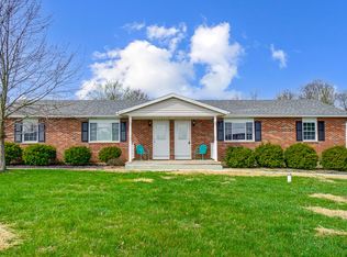 4645 Willowdale Rd, Springfield, OH 45502