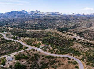 564 Camino Kansas #46, Rio Rico, AZ 85648