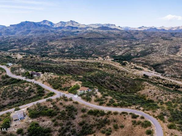 562 Camino Kansas #47, Rio Rico, AZ 85648