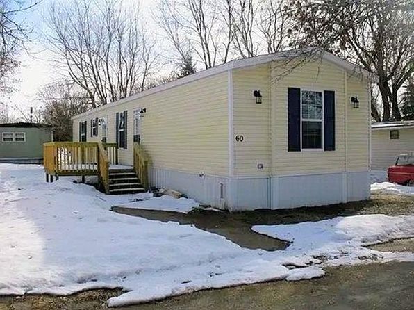 2500 Centennial Rd Lot 60