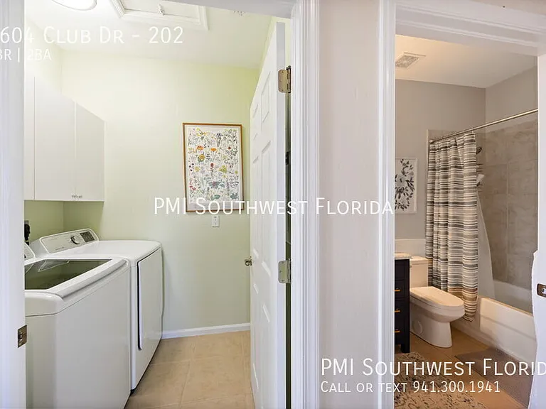 4604 Club Dr #202 — Photo 28