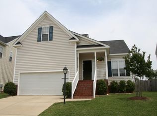 2521 Trailwood Hills Dr, Raleigh, NC 27603