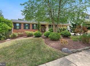 2627 Lackawanna St, Hyattsville, MD